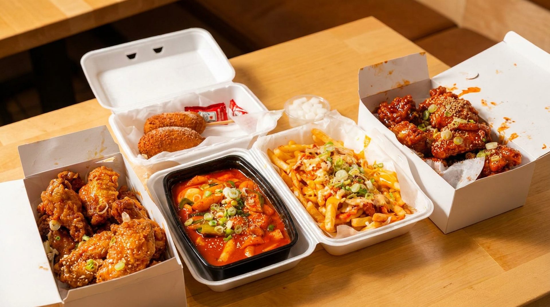 The best of both worlds