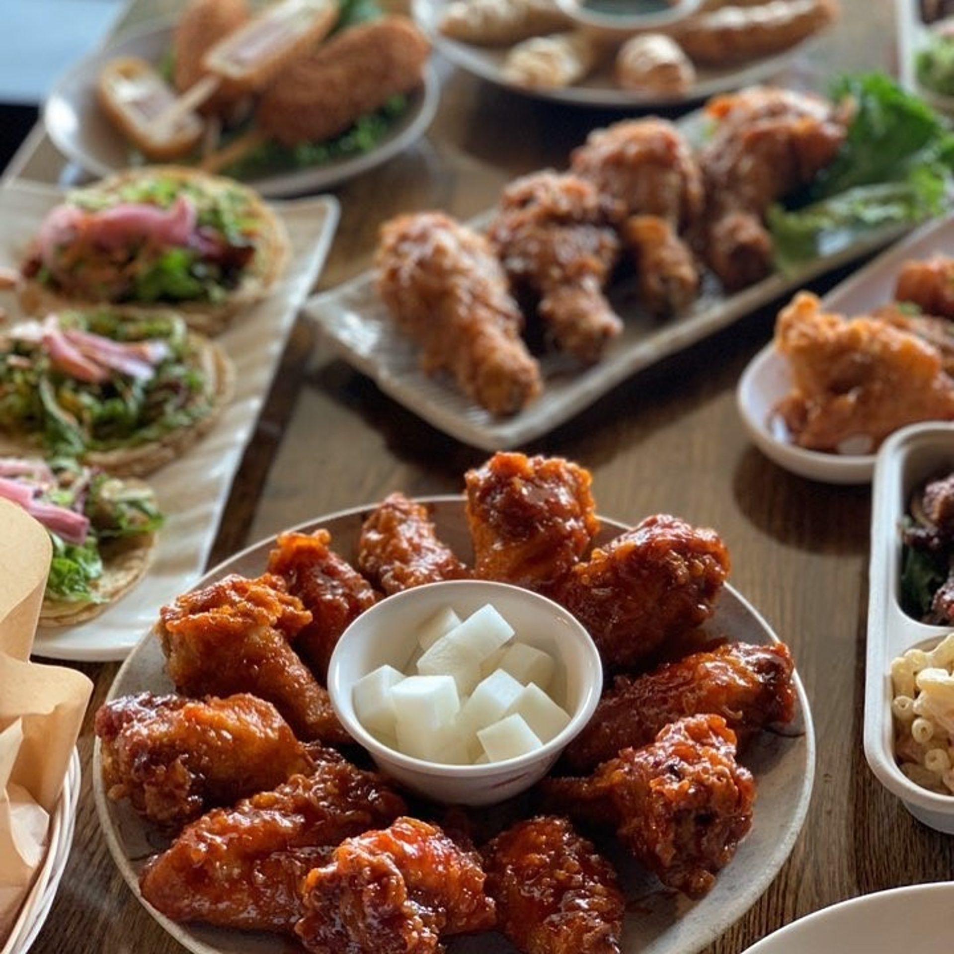 Bring Hola Seoul to Your Next Gathering