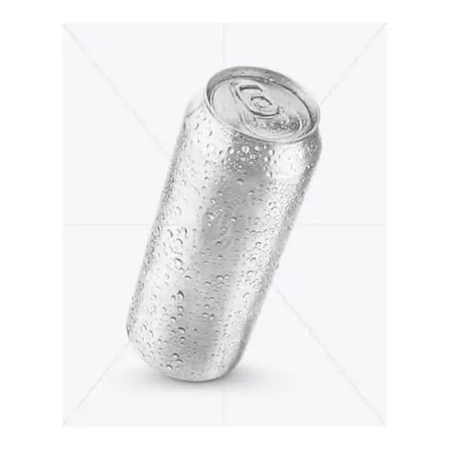 Soft Drink.