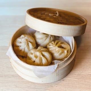 Seoul Dumpling
