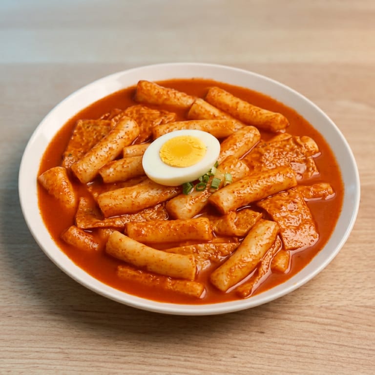 Takeout Made Easy